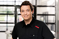 Stefan Bogner