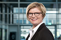 Silvia Wagener