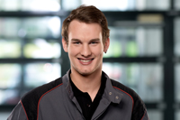 Tobias Follner
