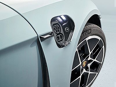 Porsche E-Performance