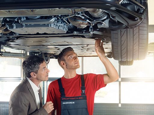 Unsere aktuellen Serviceangebote