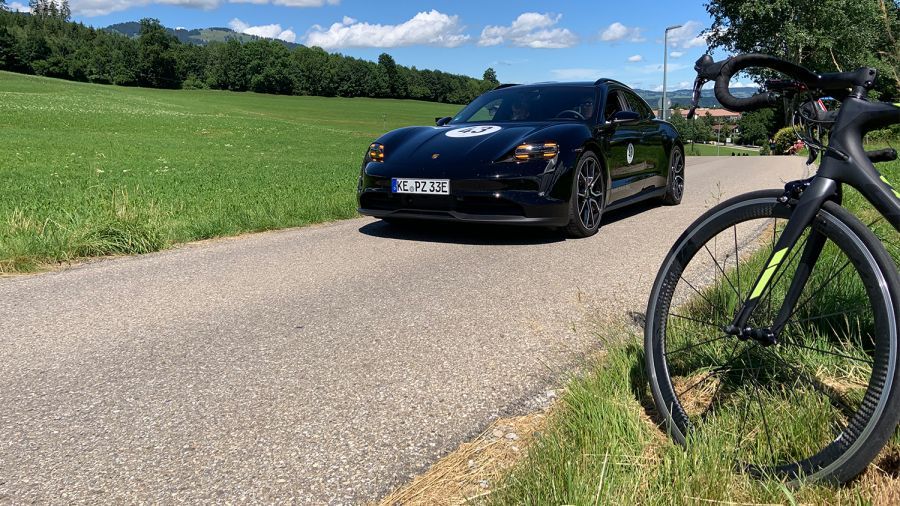 Andreas Brandl Gedächtnisrennen des Radsport-Nachwuchs.
