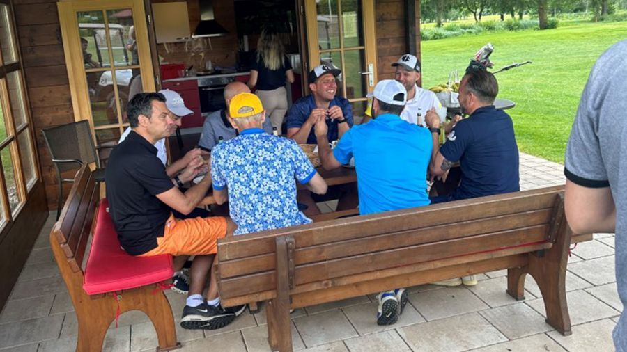 Qualifikationsturnier zum Porsche Golf Cup 2023