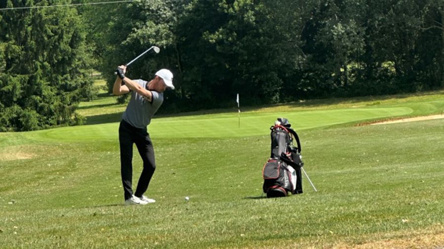 Qualifikationsturnier zum Porsche Golf Cup 2023