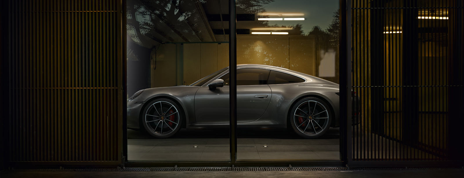 Hol- und Bringservice