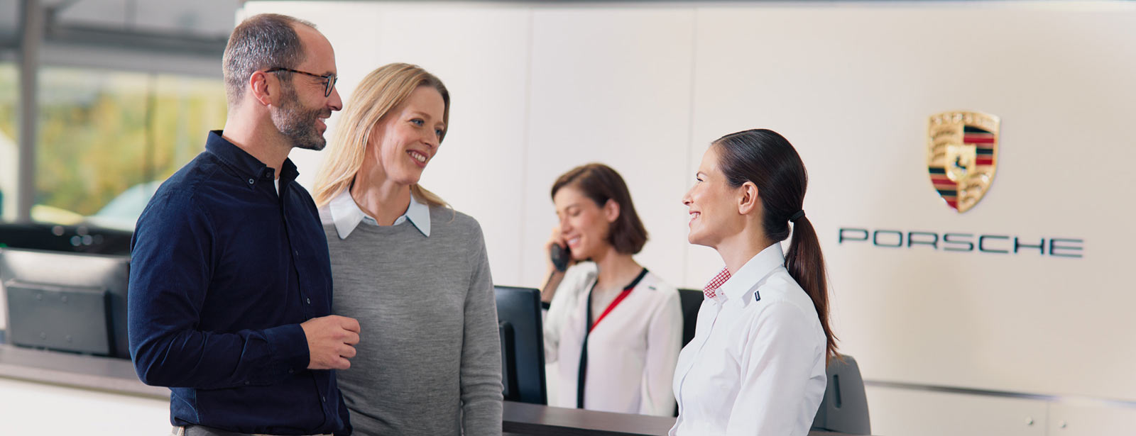 Wir über uns | Service