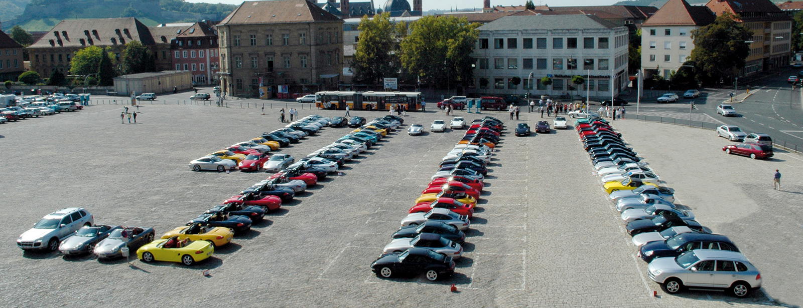 Porsche Club Allgäu