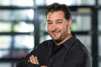Alessandro Albrecht