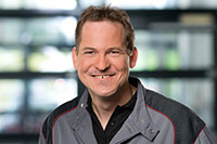 Michael Gabler
