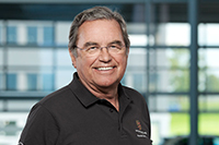 Günter Döbler