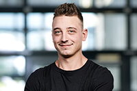 Christoph Kraus