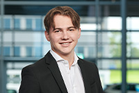 Ben Finkbeiner