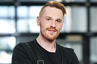 Matthias Fuchs