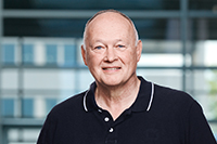 Ulf Berger