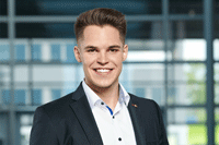Mario Schneider