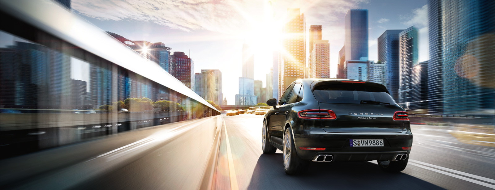 Ihr Wunsch-Werkswagen